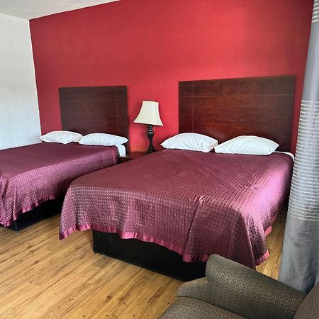 Travel Inn By Oyo Danville Us-29 Экстерьер фото